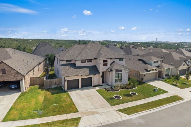 1148 Rusty Blackhaw TRL, San Marcos, TX 78666