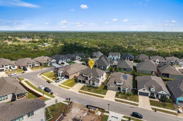 1148 Rusty Blackhaw TRL, San Marcos, TX 78666
