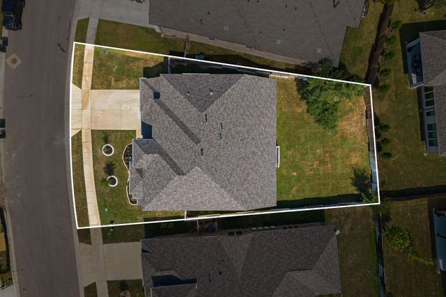 1148 Rusty Blackhaw TRL, San Marcos, TX 78666