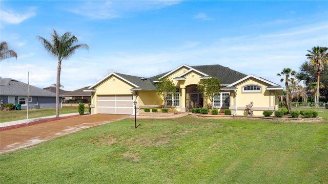 5433 COUNTY ROAD 125, Wildwood, FL 34785