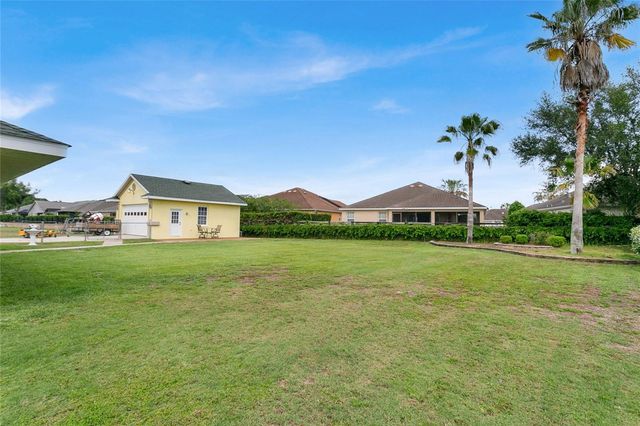 5433 COUNTY ROAD 125, Wildwood, FL 34785