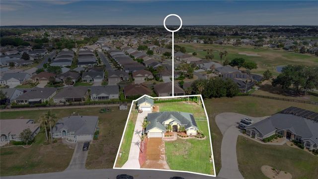 5433 COUNTY ROAD 125, Wildwood, FL 34785
