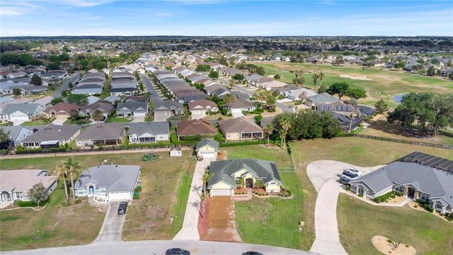 5433 COUNTY ROAD 125, Wildwood, FL 34785