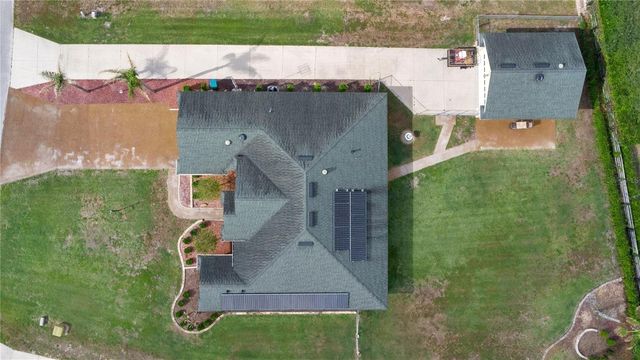 5433 COUNTY ROAD 125, Wildwood, FL 34785