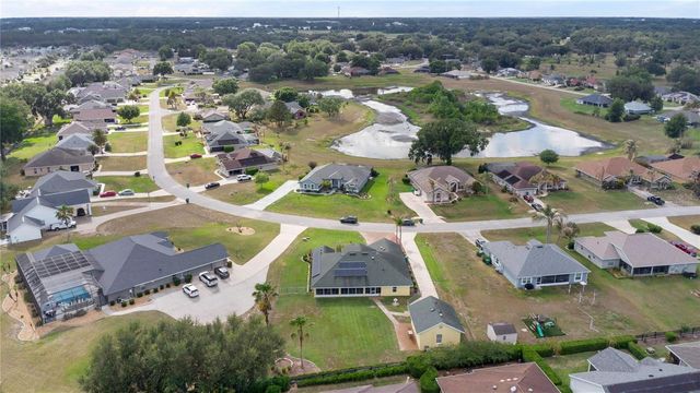 5433 COUNTY ROAD 125, Wildwood, FL 34785