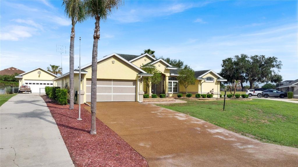 5433 COUNTY ROAD 125, Wildwood, FL 34785