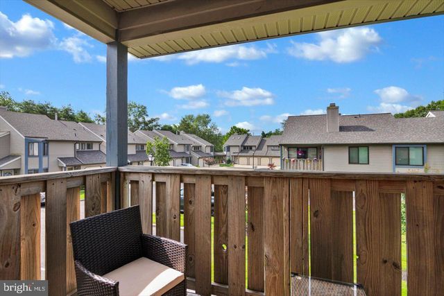 906 CHESTERWOOD CT, Marlton, NJ 08053