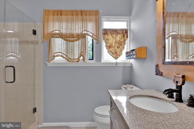 906 CHESTERWOOD CT, Marlton, NJ 08053