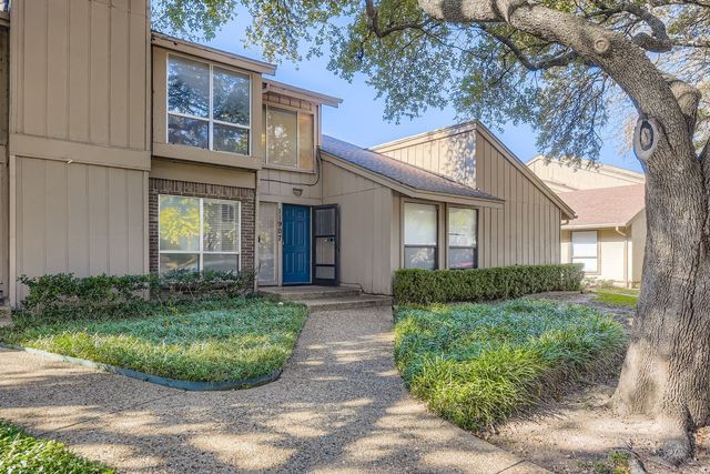 11907 Leisure Drive, Dallas, TX 75243