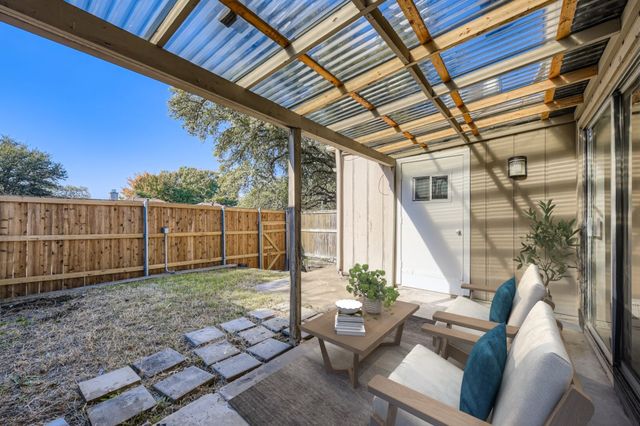 11907 Leisure Drive, Dallas, TX 75243