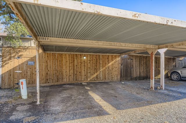 11907 Leisure Drive, Dallas, TX 75243