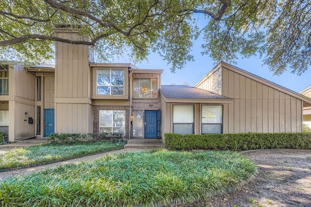 11907 Leisure Drive, Dallas, TX 75243