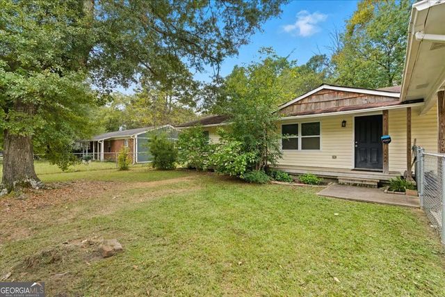 606 Nixon Avenue SW, Rome, GA 30161