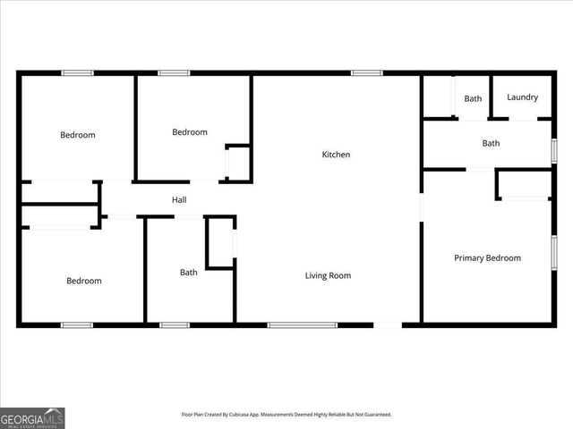 606 Nixon Avenue SW, Rome, GA 30161
