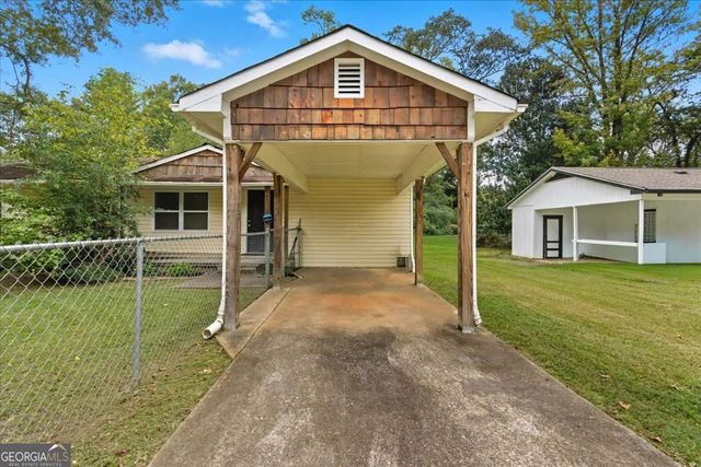 606 Nixon Avenue SW, Rome, GA 30161