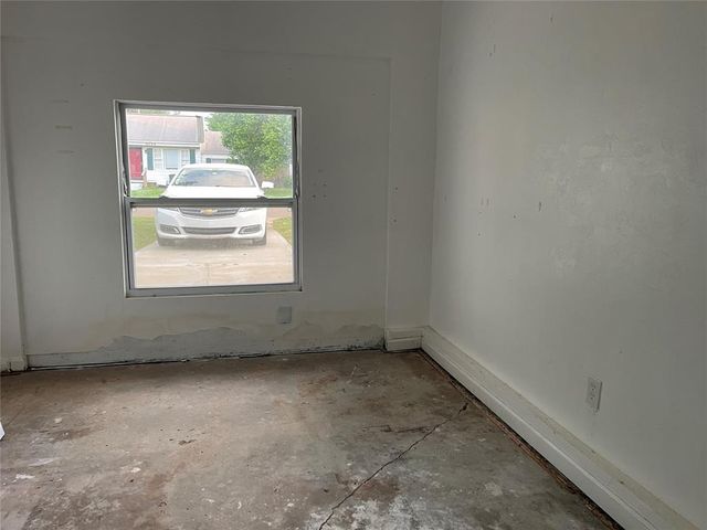 4721 SE 24th Street, Del City, OK 73115