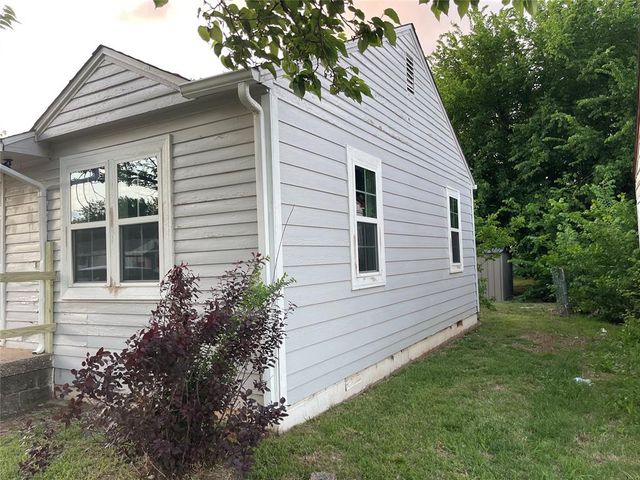 4721 SE 24th Street, Del City, OK 73115