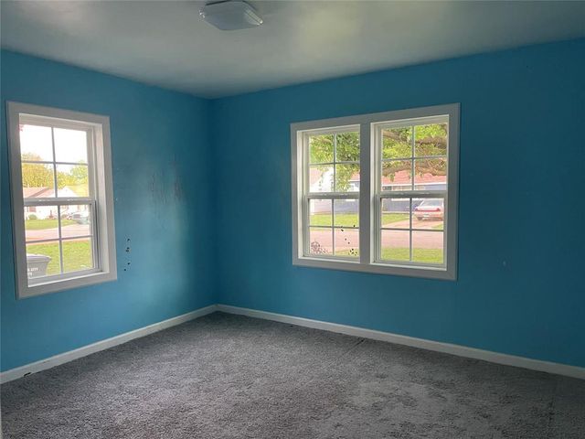 4721 SE 24th Street, Del City, OK 73115