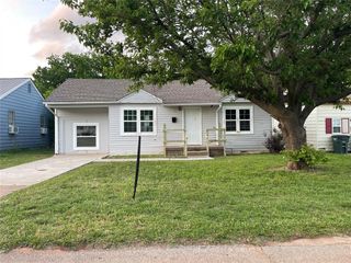 4721 SE 24th Street, Del City, OK 73115