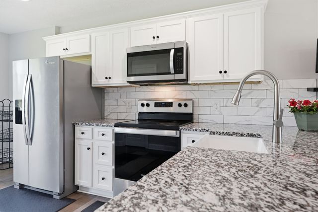 402 Rose Ln, Shelbyville, TN 37160