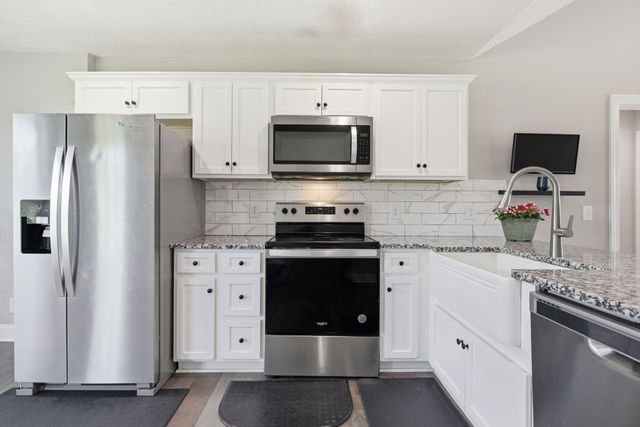 402 Rose Ln, Shelbyville, TN 37160