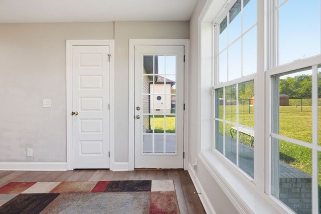 402 Rose Ln, Shelbyville, TN 37160