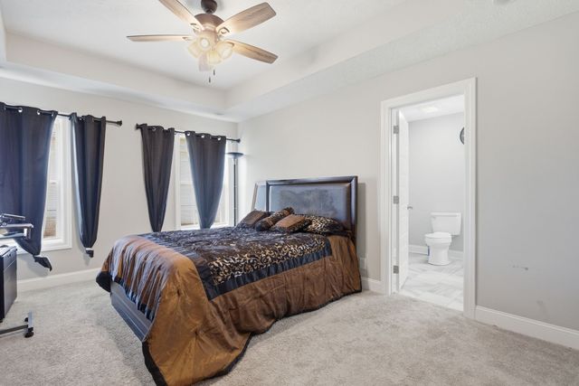 402 Rose Ln, Shelbyville, TN 37160