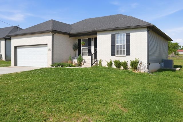 402 Rose Ln, Shelbyville, TN 37160