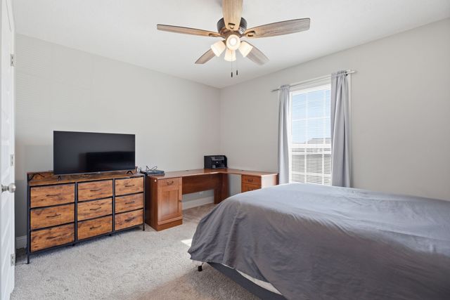 402 Rose Ln, Shelbyville, TN 37160