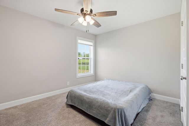 402 Rose Ln, Shelbyville, TN 37160
