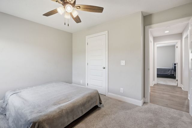 402 Rose Ln, Shelbyville, TN 37160