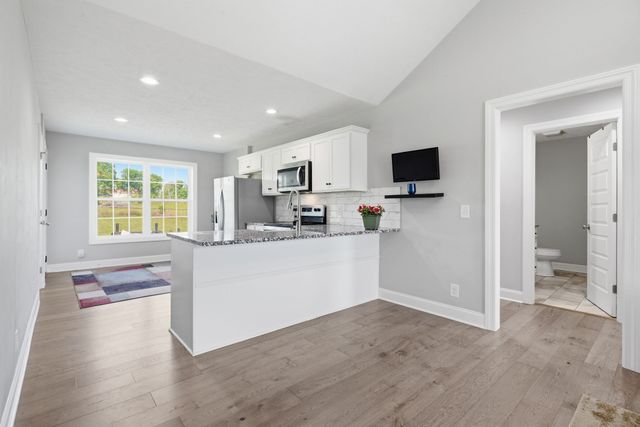 402 Rose Ln, Shelbyville, TN 37160