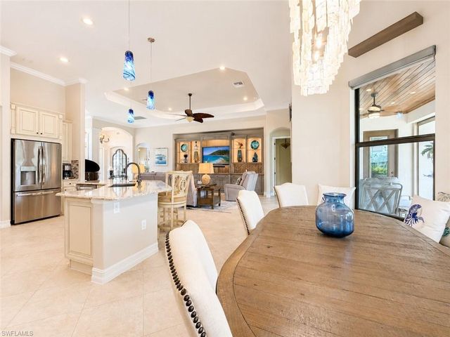 9871 Corso Bello DR, Naples, FL 34113