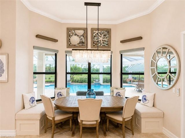 9871 Corso Bello DR, Naples, FL 34113