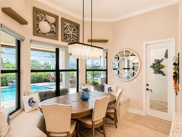 9871 Corso Bello DR, Naples, FL 34113