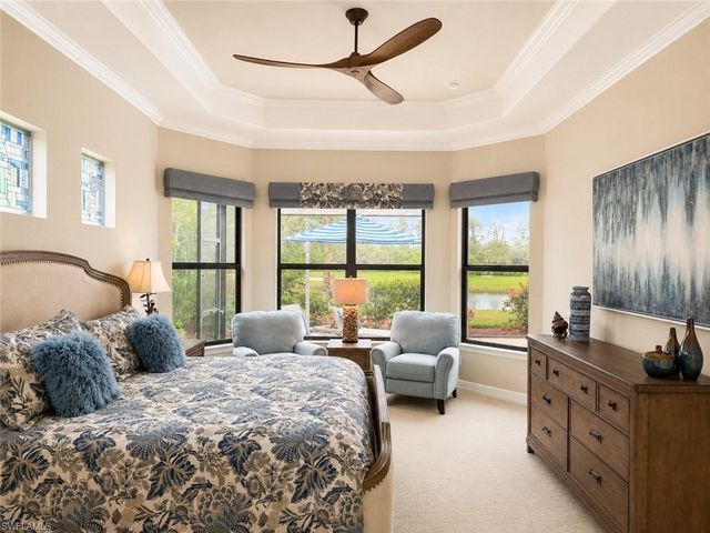 9871 Corso Bello DR, Naples, FL 34113