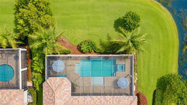 9871 Corso Bello DR, Naples, FL 34113