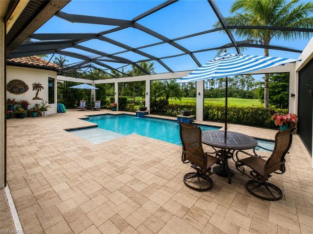 9871 Corso Bello DR, Naples, FL 34113