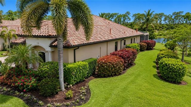 9871 Corso Bello DR, Naples, FL 34113