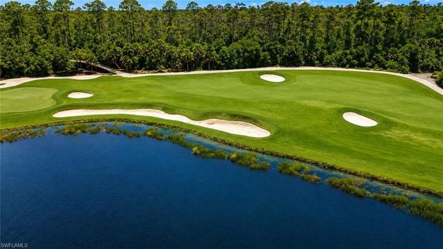 9871 Corso Bello DR, Naples, FL 34113