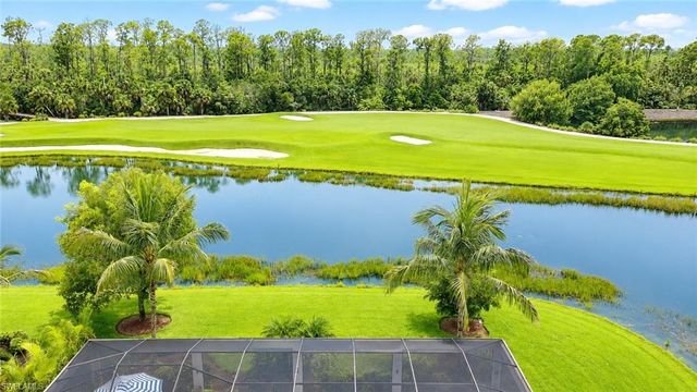 9871 Corso Bello DR, Naples, FL 34113