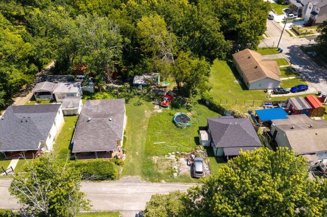 809 W 44th Street, Chattanooga, TN 37410