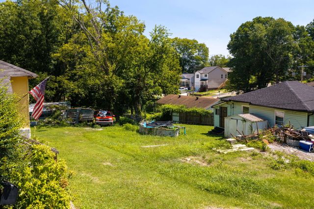 809 W 44th Street, Chattanooga, TN 37410