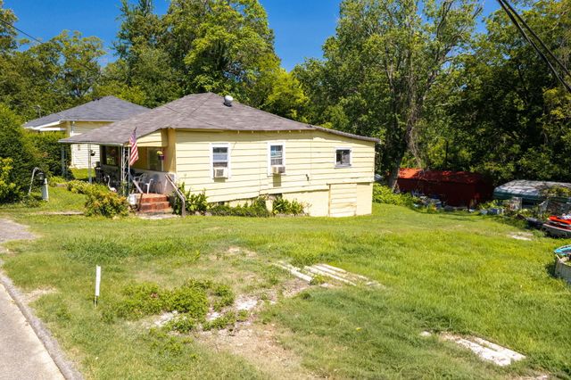 809 W 44th Street, Chattanooga, TN 37410