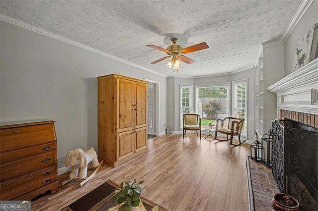 3782 Churchill Drive SW, Marietta, GA 30064