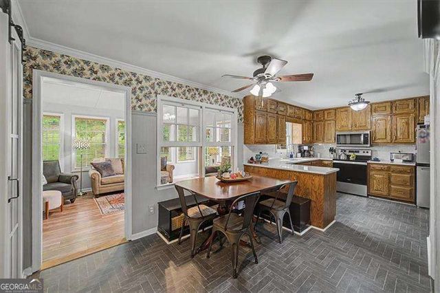 3782 Churchill Drive SW, Marietta, GA 30064