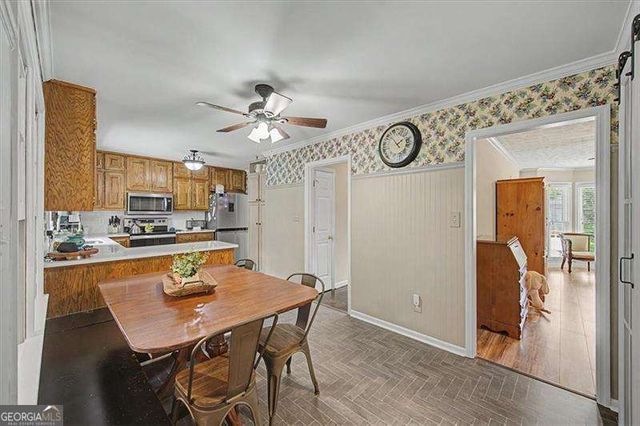 3782 Churchill Drive SW, Marietta, GA 30064