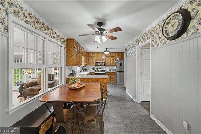 3782 Churchill Drive SW, Marietta, GA 30064