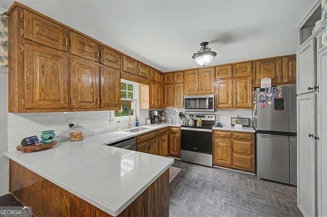 3782 Churchill Drive SW, Marietta, GA 30064