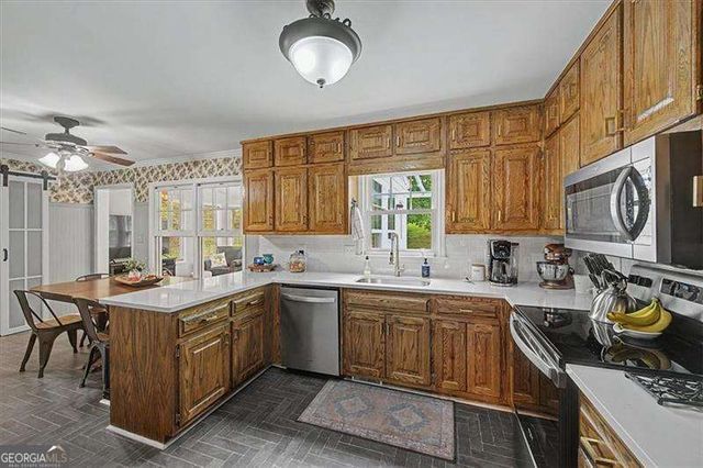 3782 Churchill Drive SW, Marietta, GA 30064